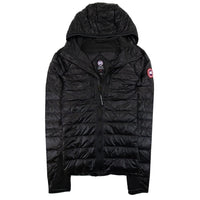Hybridge Lite Black Hoody