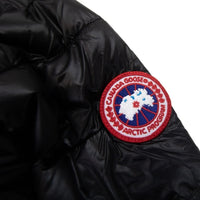 Hybridge Lite Black Hoody