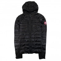 Hybridge Lite Black Hoody