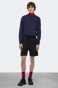 Killarney Black Shorts