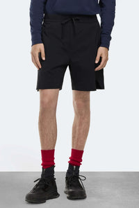 Killarney Black Shorts