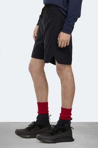 Killarney Black Shorts