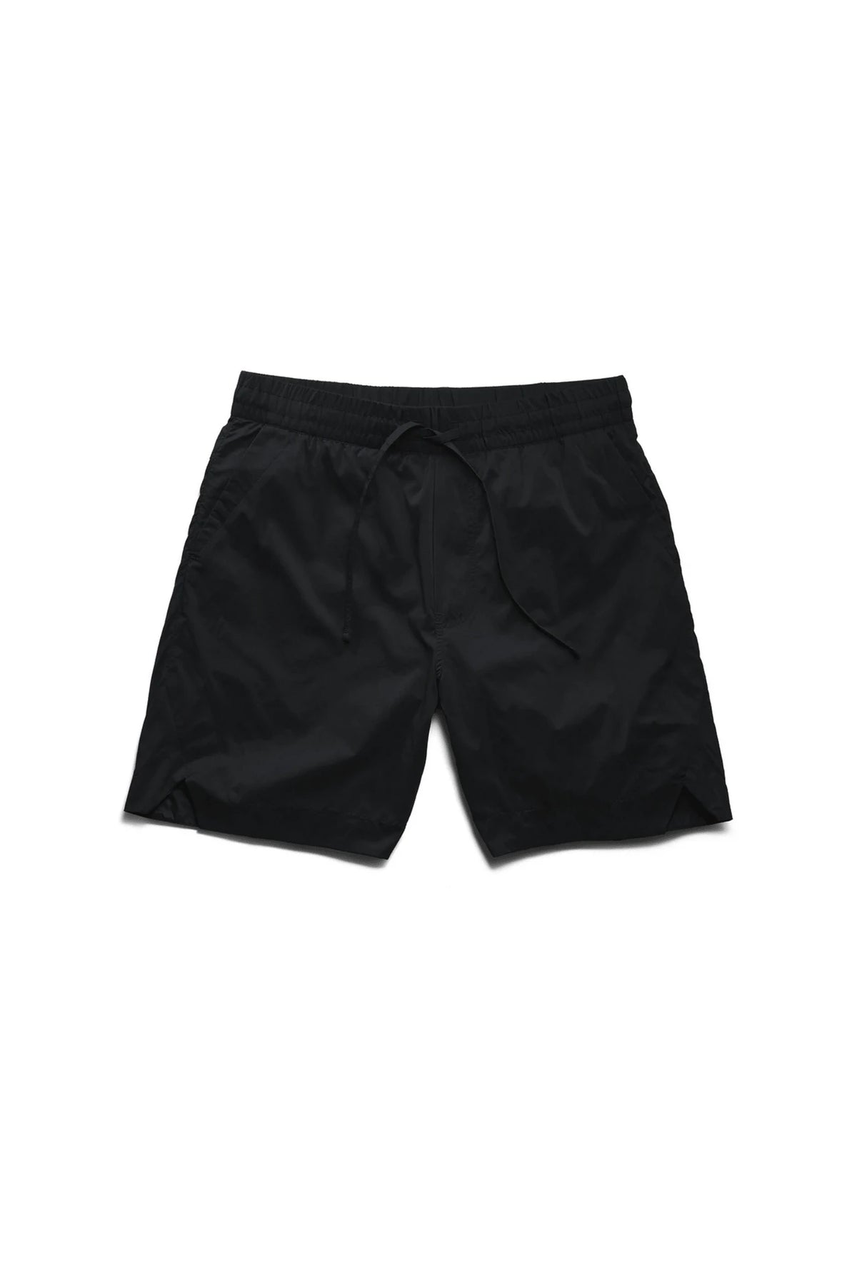 Killarney Black Shorts