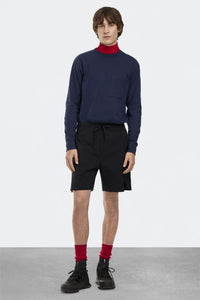 Killarney Black Shorts