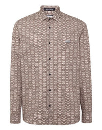 Sugar Daddy Black/White Shirt