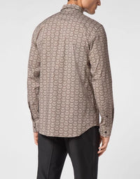 Sugar Daddy Black/White Shirt