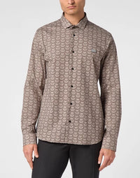 Sugar Daddy Black/White Shirt