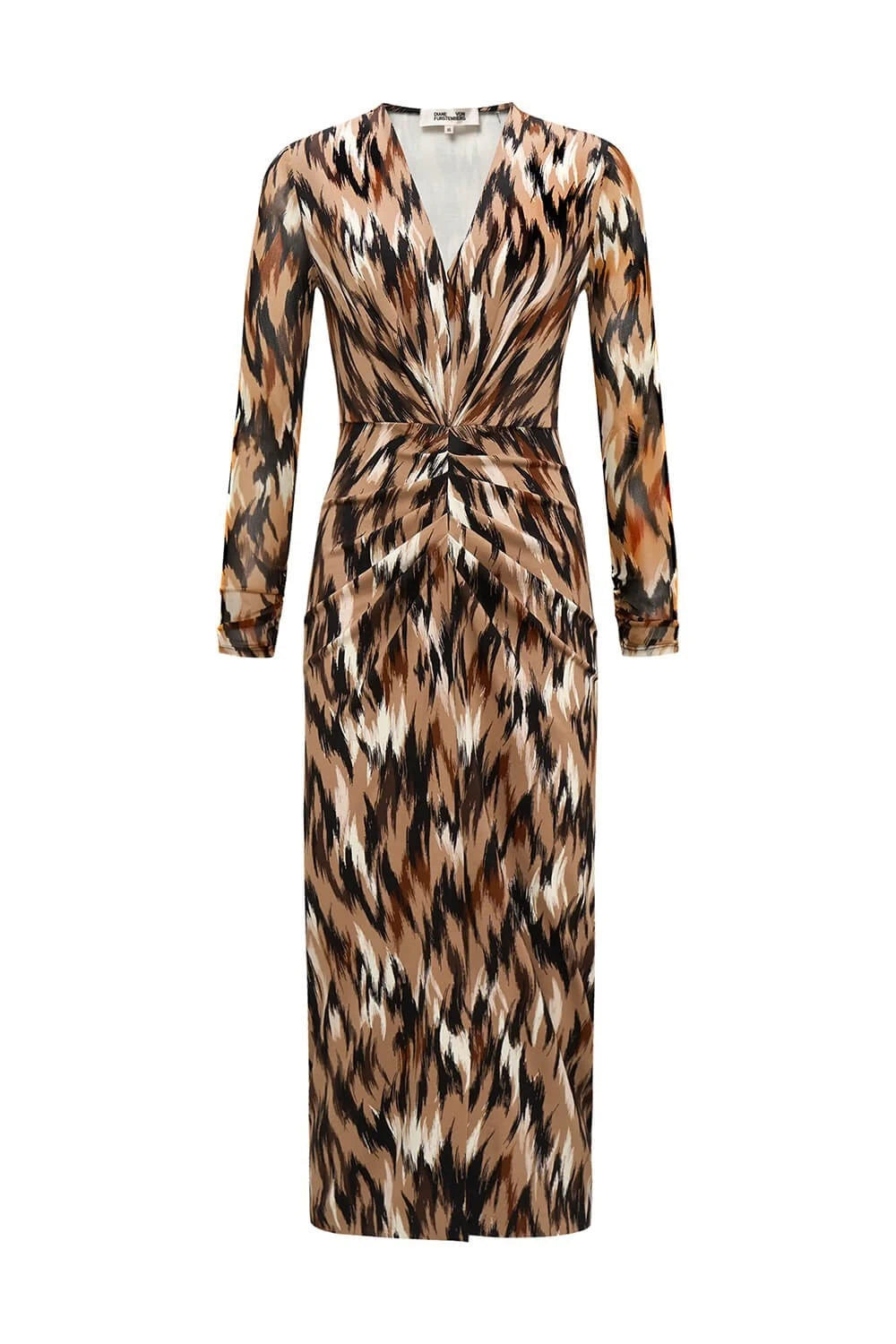 Hades Two Multicolour Dress