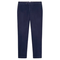 Sanderson Silver Chino Pants