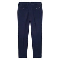Sanderson Silver Chino Pants