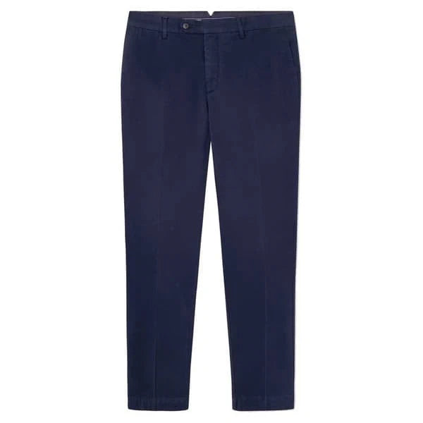 Sanderson Silver Chino Pants