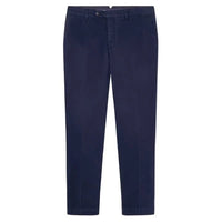 Sanderson Silver Chino Pants