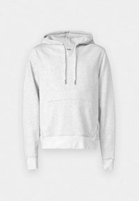 Soda Slit Grey Hoodie