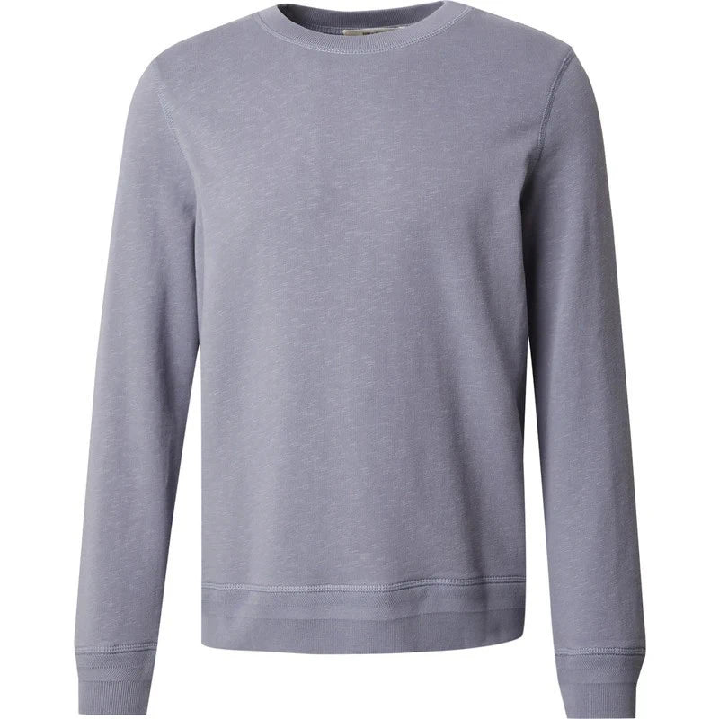 Skull Navy Sweatshirt