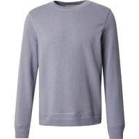 Skull Navy Sweatshirt