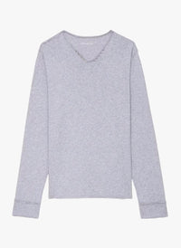 Monastir White T-Shirt