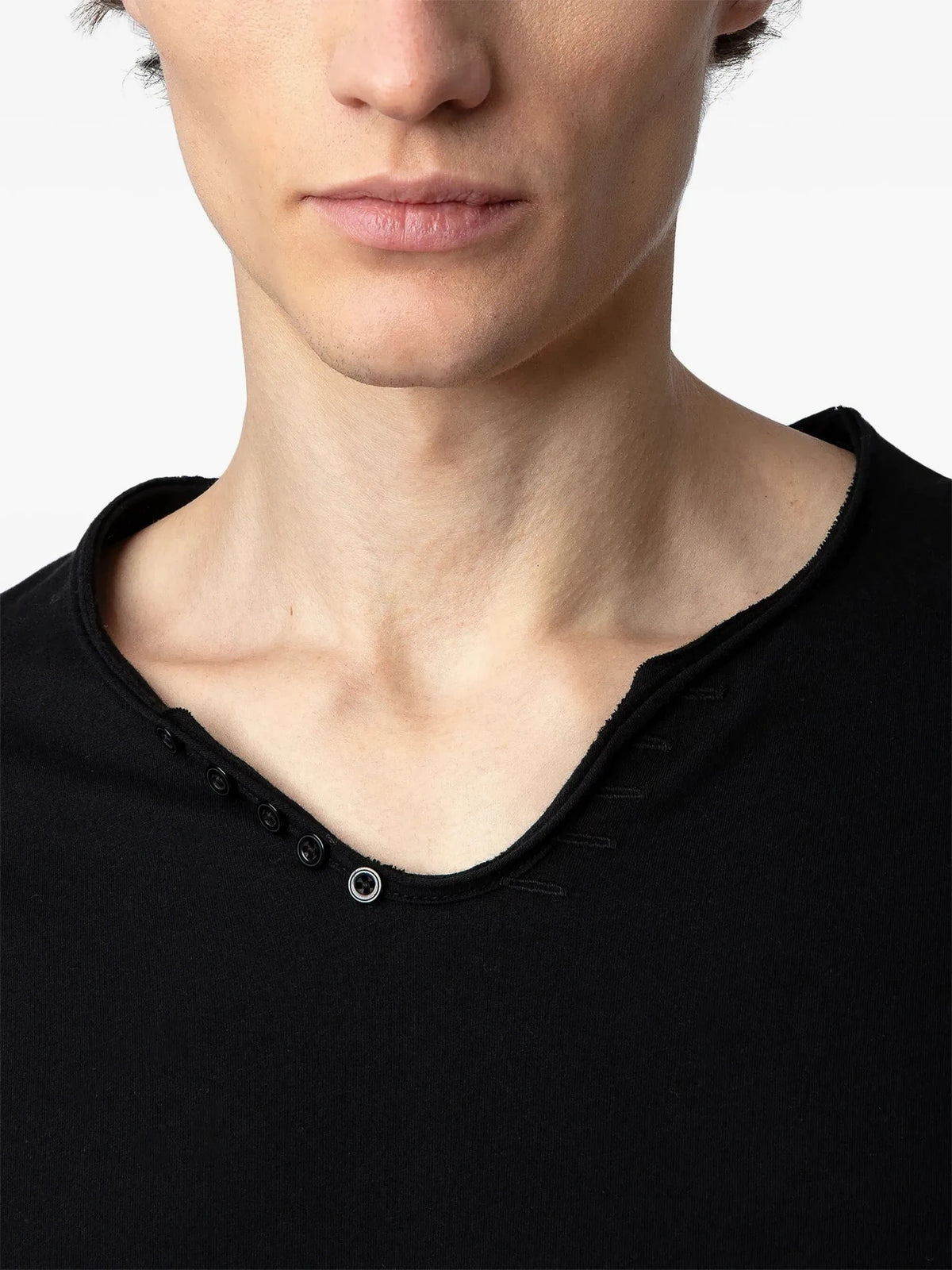 Monastir White T-Shirt