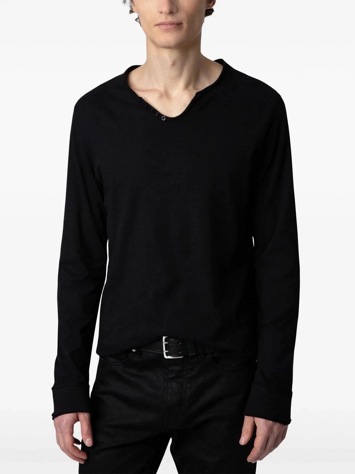 Monastir White T-Shirt