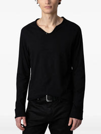 Monastir White T-Shirt