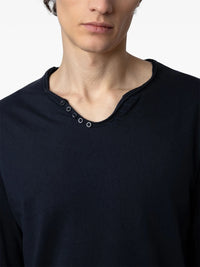 Monastir White T-Shirt