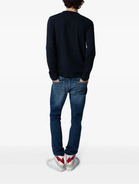 Monastir White T-Shirt