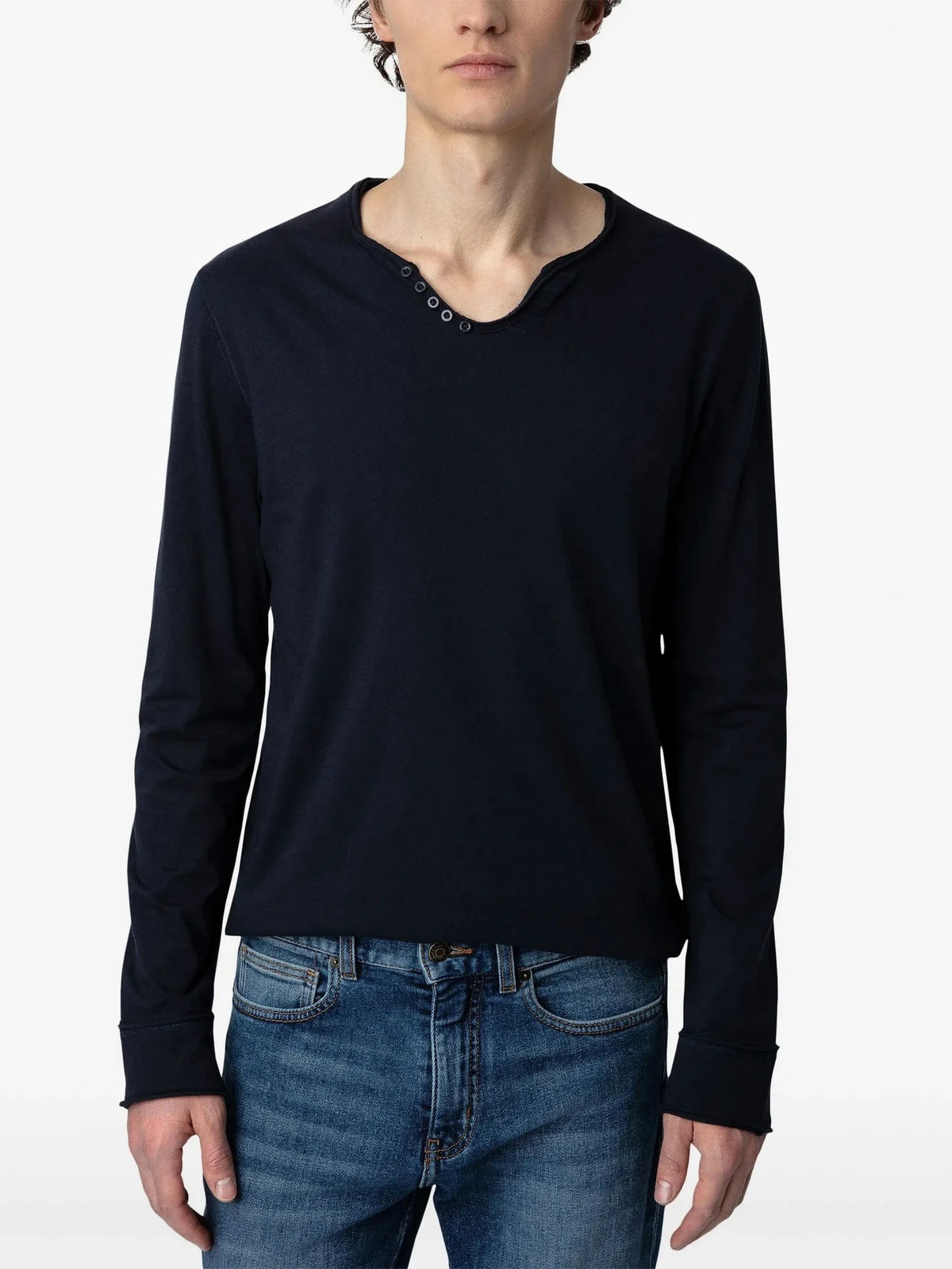 Monastir White T-Shirt