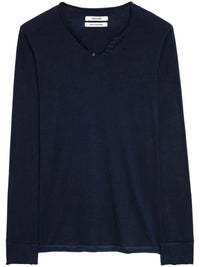 Monastir White T-Shirt