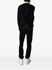 Monastir White T-Shirt