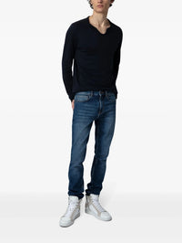 Monastir White T-Shirt