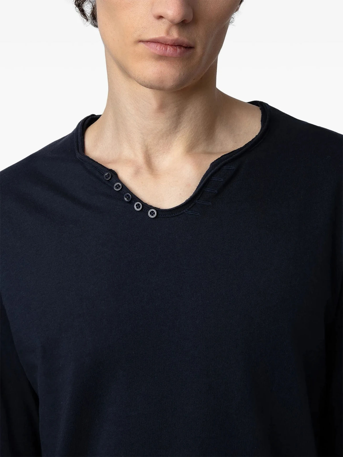 Monastir White T-Shirt