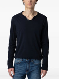 Monastir White T-Shirt