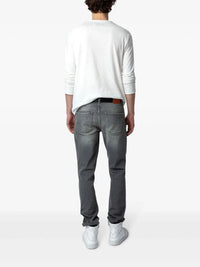 Monastir White T-Shirt