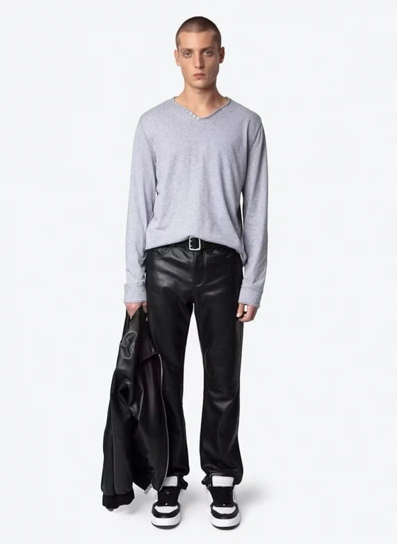 Monastir White T-Shirt