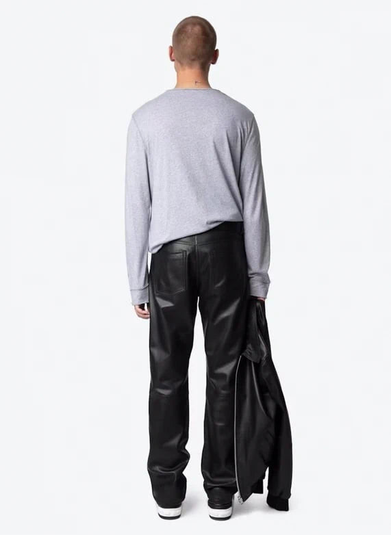 Monastir White T-Shirt