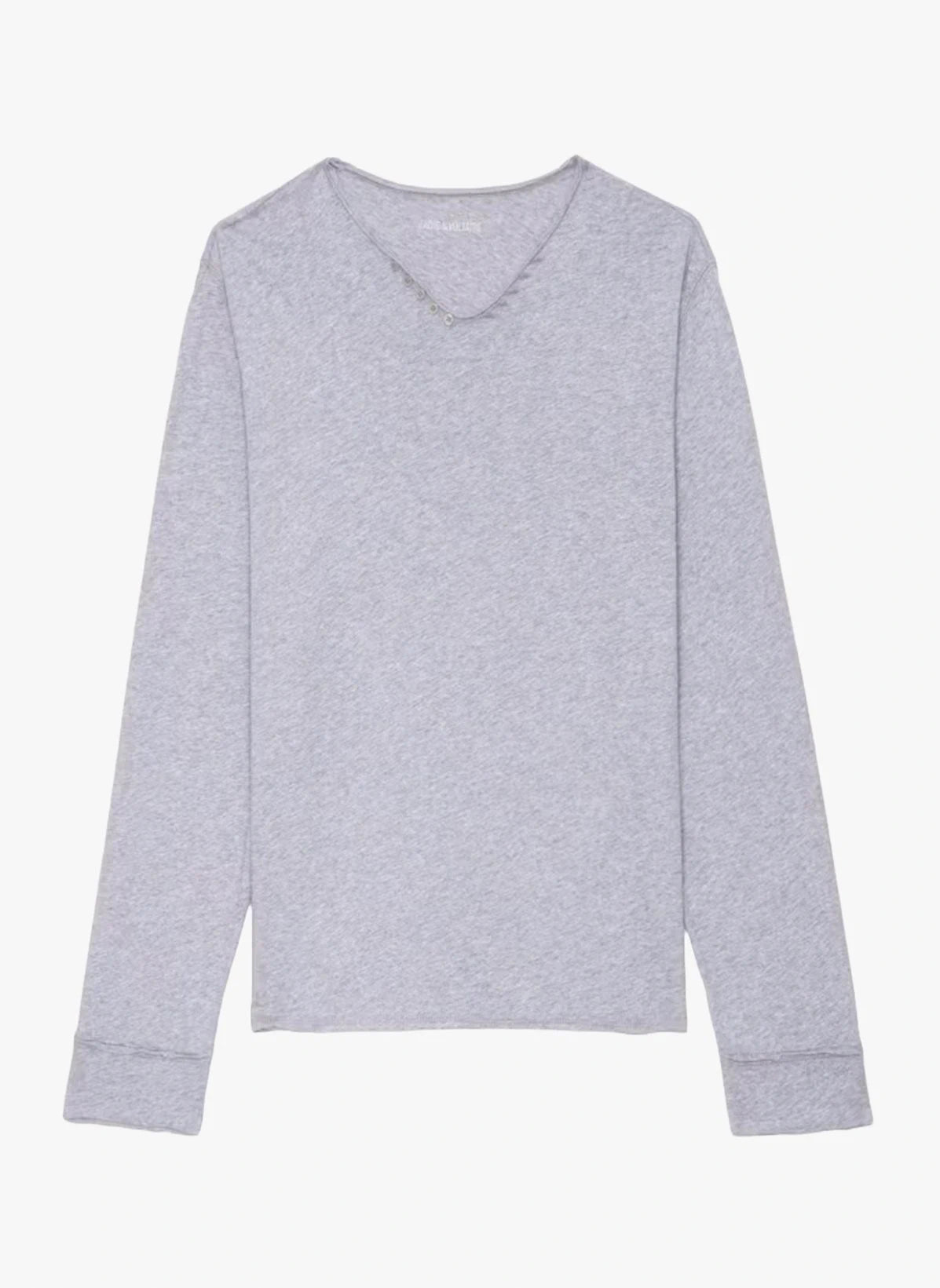 Monastir White T-Shirt