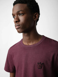 Skull XO Black T-Shirt