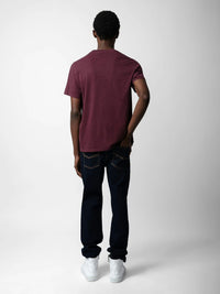 Skull XO Black T-Shirt