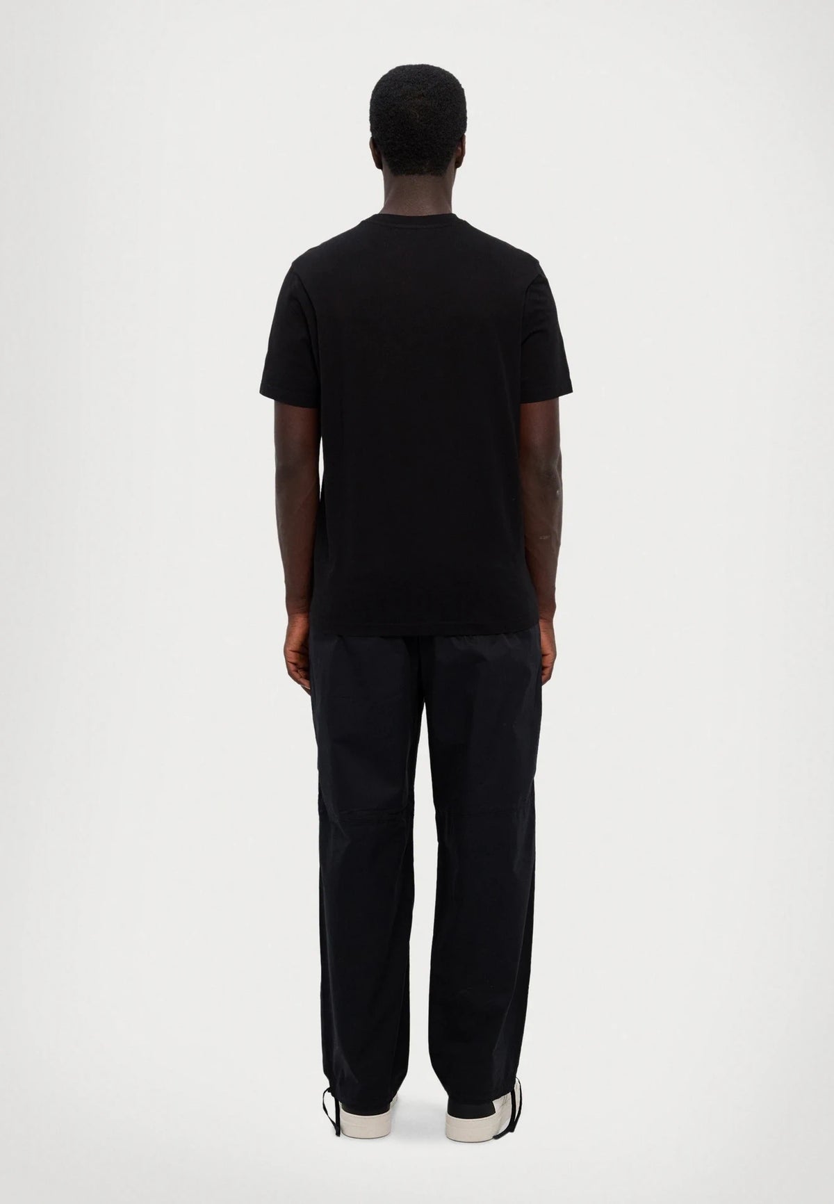 Cosmic Black T-Shirt