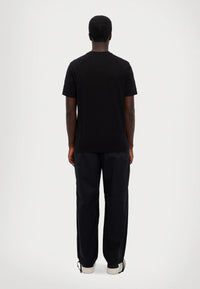 Cosmic Black T-Shirt