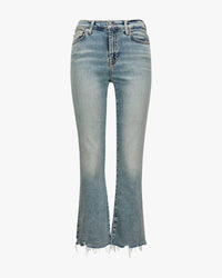 Daisy Blue Ankle Boot