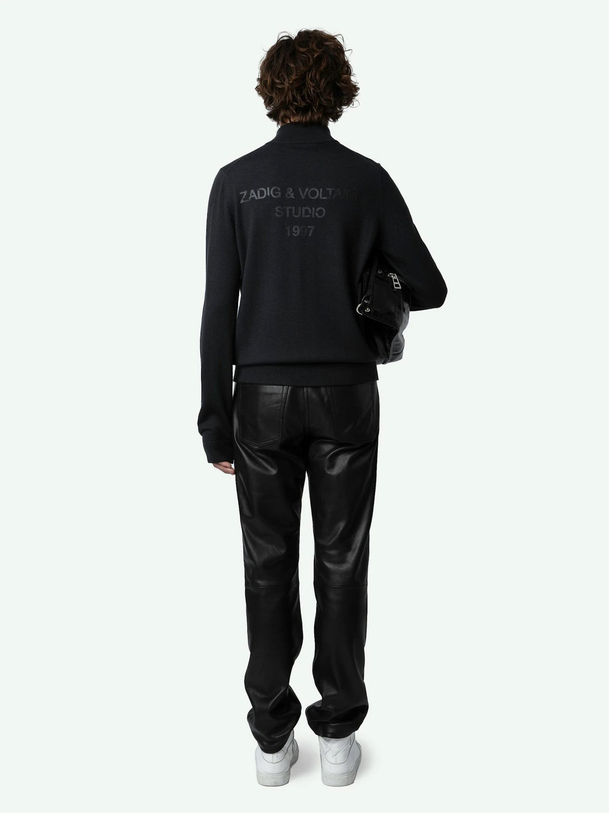 Studio Black Cardigan