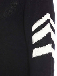 Cashmere Crewneck Black Pullover