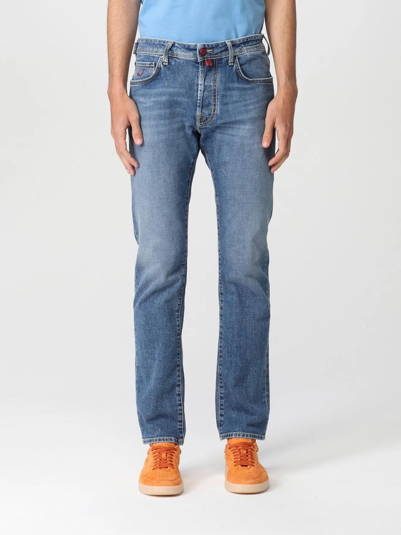 Jacob Cohen Blue Jeans