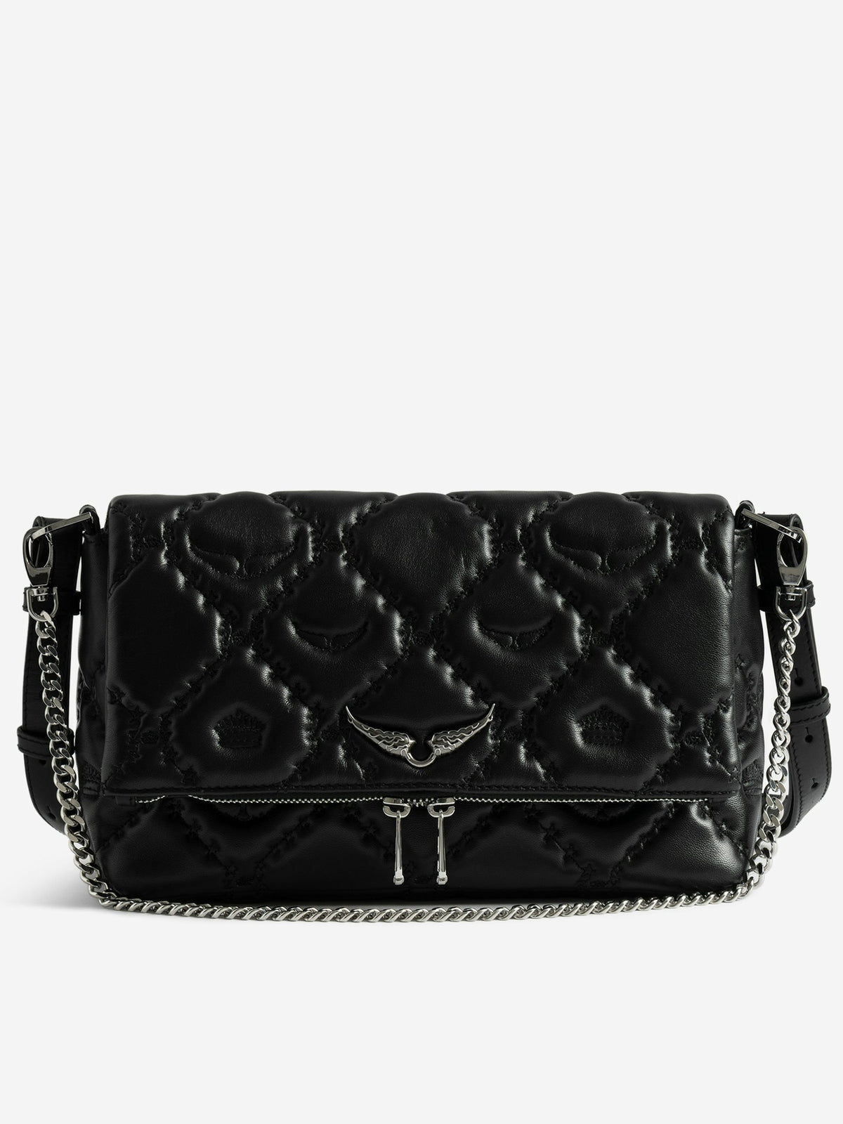 Rocky II Quilted Bag