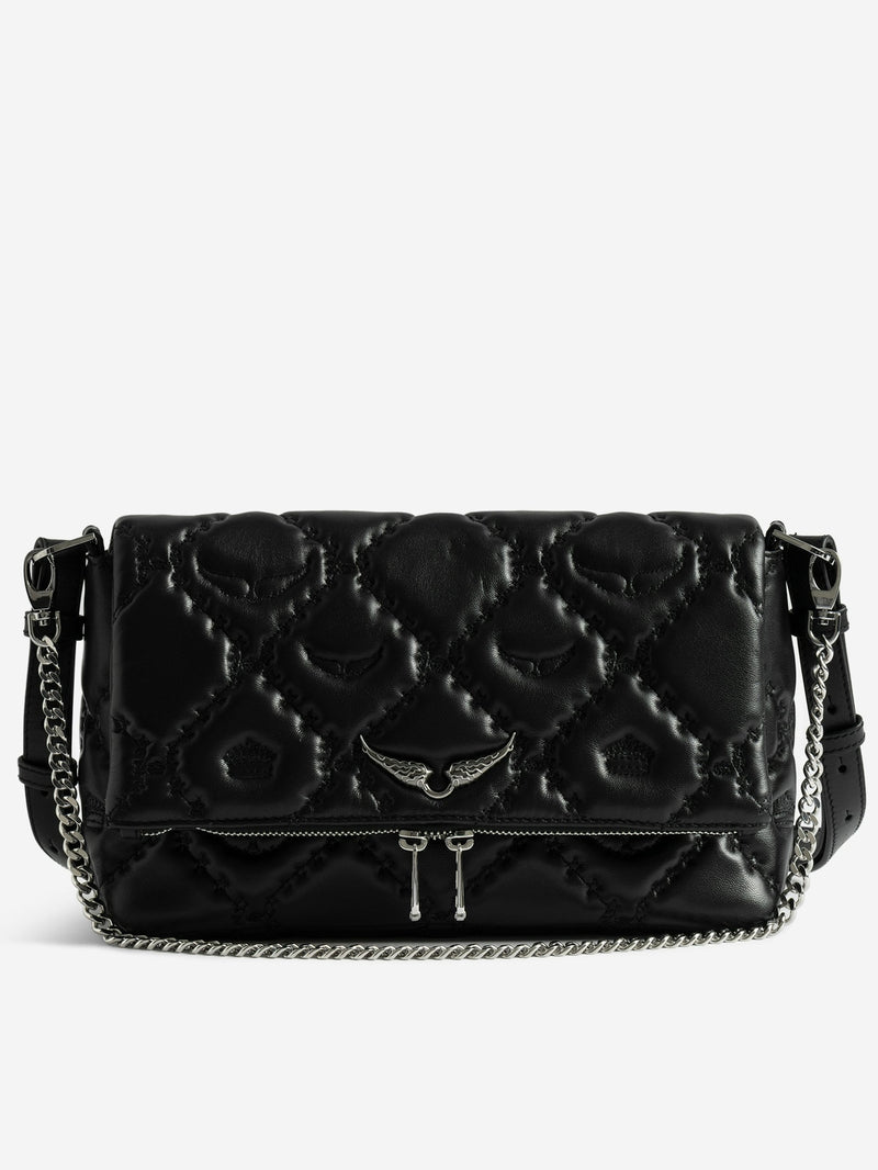 Rocky II Quilted Bag