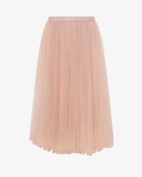 Long Tutu Skirt