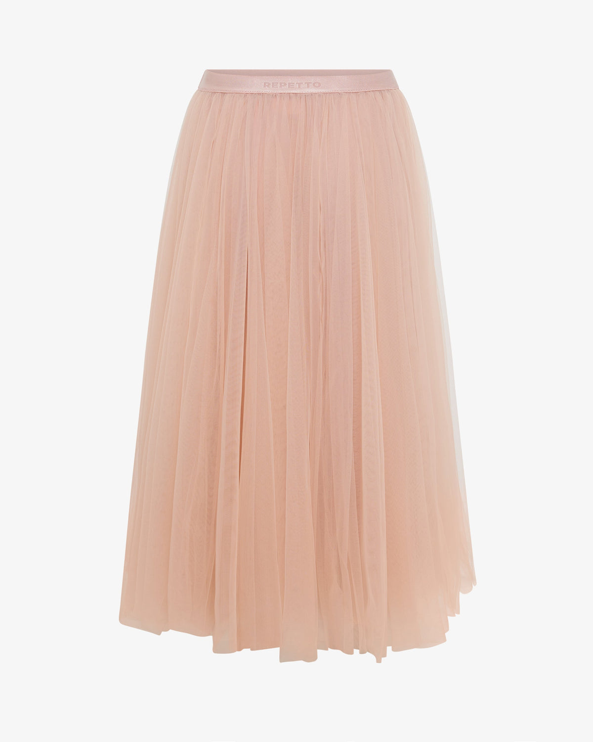 Long Tutu Skirt