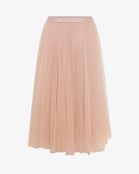 Long Tutu Skirt