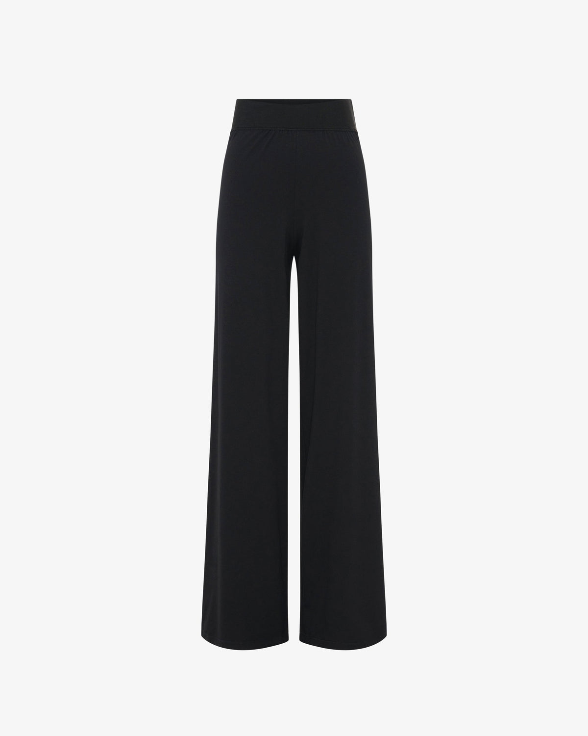 High Waist Pants
