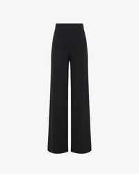 High Waist Pants
